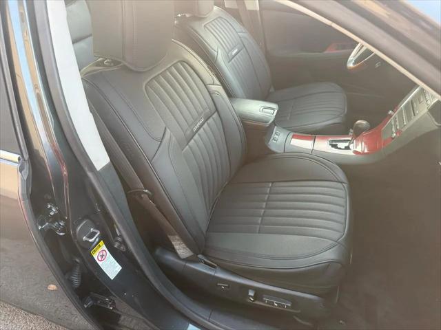 2007 Lexus ES 350 ES 350