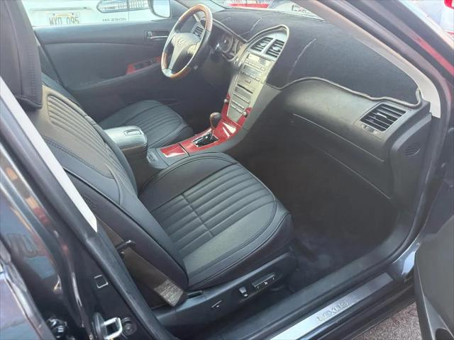 2007 Lexus ES 350 ES 350