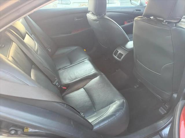 2007 Lexus ES 350 ES 350