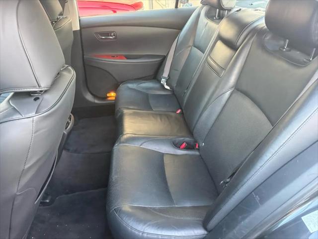 2007 Lexus ES 350 ES 350