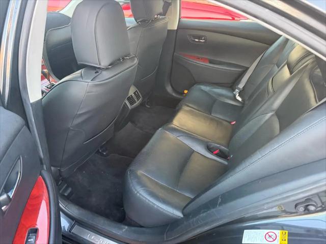 2007 Lexus ES 350 ES 350