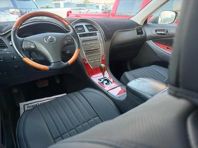 2007 Lexus ES 350 ES 350