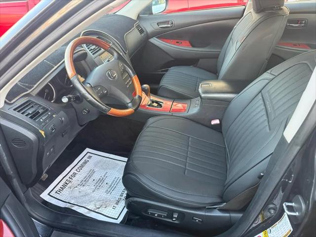2007 Lexus ES 350 ES 350