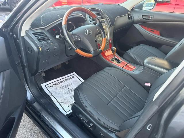 2007 Lexus ES 350 ES 350