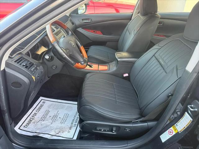 2007 Lexus ES 350 ES 350