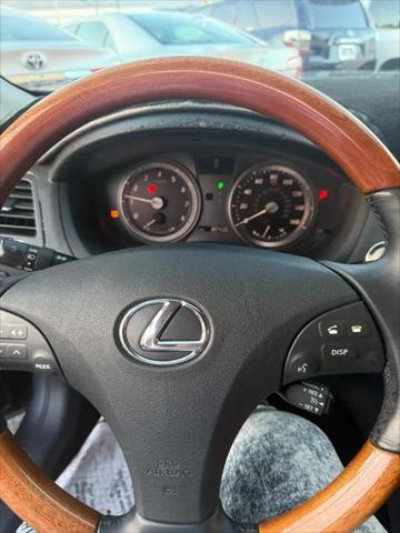 2007 Lexus ES 350 ES 350