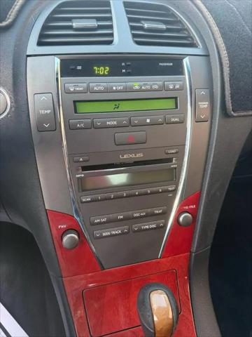 2007 Lexus ES 350 ES 350