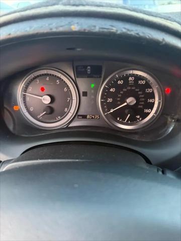 2007 Lexus ES 350 ES 350