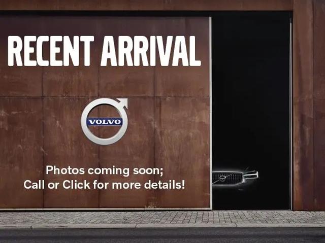 2016 Volvo V60 Cross Country T5
