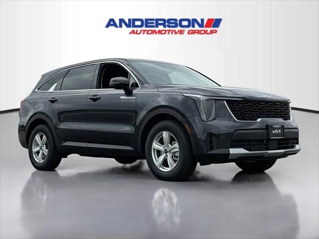2026 Kia Sorento LX for sale in Loves Park, IL