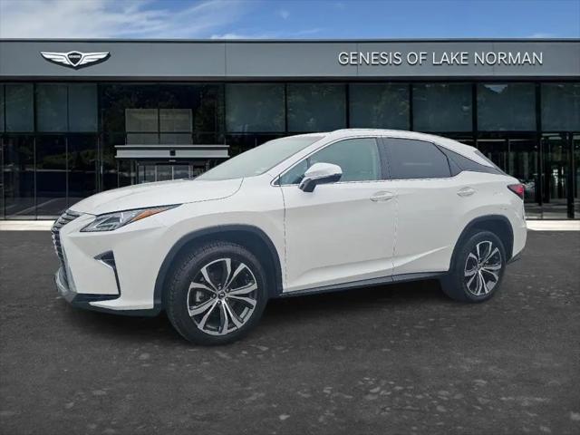 2019 Lexus RX 350 RX 350 for sale in Cornelius, NC