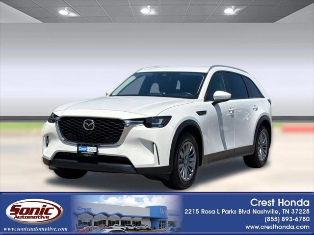 2024 Mazda X-90 3.3 Turbo Select for sale in Nashville, TN
