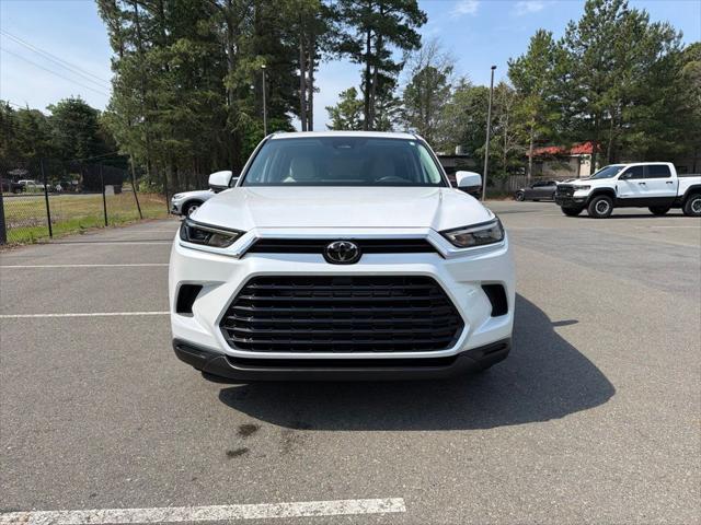 2024 Toyota Grand Highlander Hybrid XLE 2024 Toyota Grand Highlander Hybrid XLE