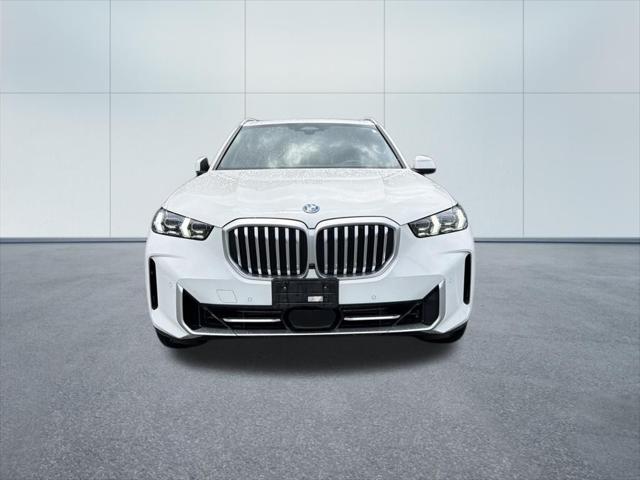 2025 BMW X5 PHEV xDrive50e 2025 BMW X5 PHEV xDrive50e