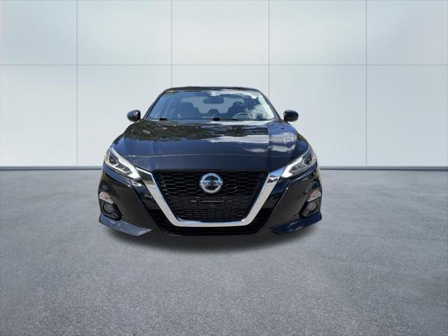 2020 Nissan Altima Platinum VC-Turbo FWD 2020 Nissan Altima Platinum VC-Turbo FWD