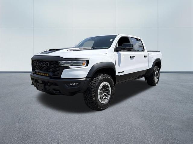 2026 RAM 1500 RHO Crew Cab 4x4 57 Box 2026 RAM 1500 RHO Crew Cab 4x4 57 Box