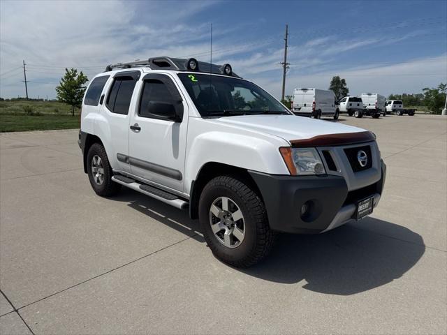 2012 Nissan Xterra PRO-4X for sale in Waukee, IA