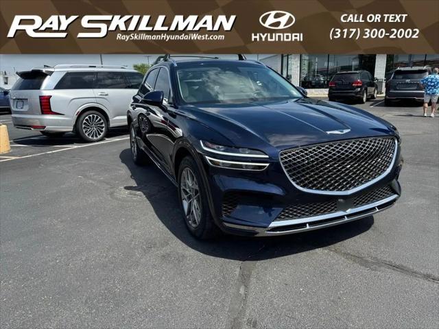 2023 Genesis GV70 2.5T AWD for sale in Indianapolis, IN