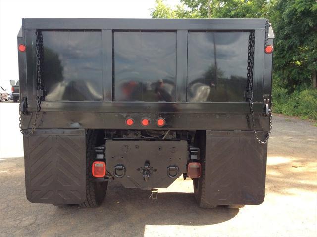 2005 International 4300 
