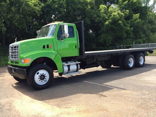 2007 Sterling L9500 