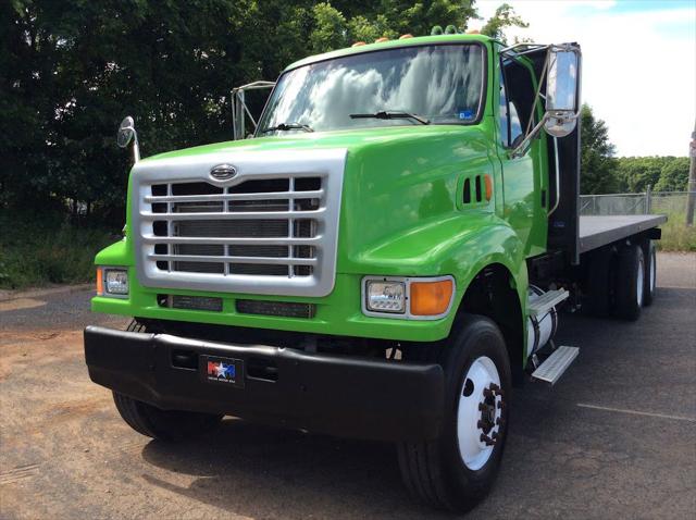 2007 Sterling L9500 