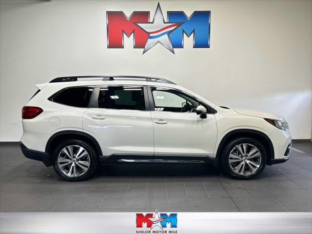 2019 Subaru Ascent Limited