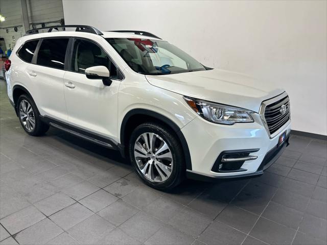 2019 Subaru Ascent Limited