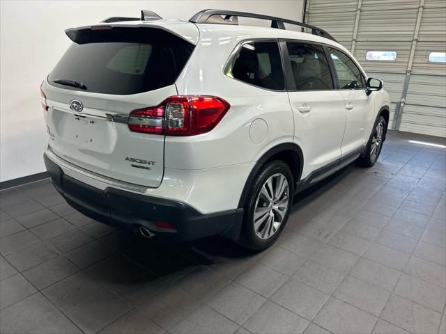 2019 Subaru Ascent Limited