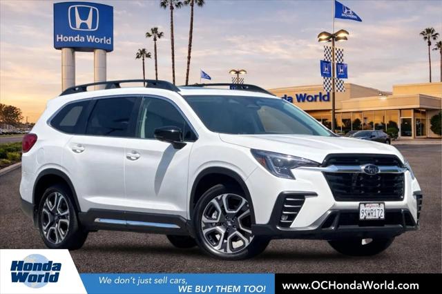 2024 Subaru Ascent Limited 7-Passenger for sale in Westminster, CA