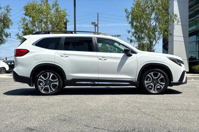 2024 Subaru Ascent Limited 7-Passenger