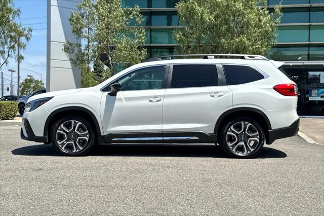 2024 Subaru Ascent Limited 7-Passenger