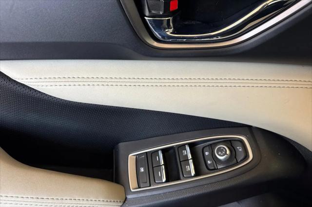 2024 Subaru Ascent Limited 7-Passenger