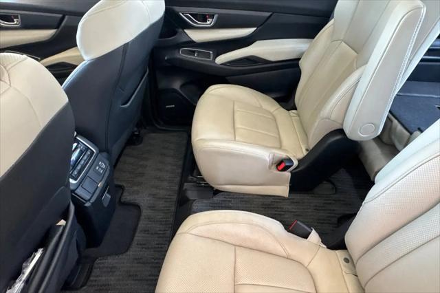2024 Subaru Ascent Limited 7-Passenger