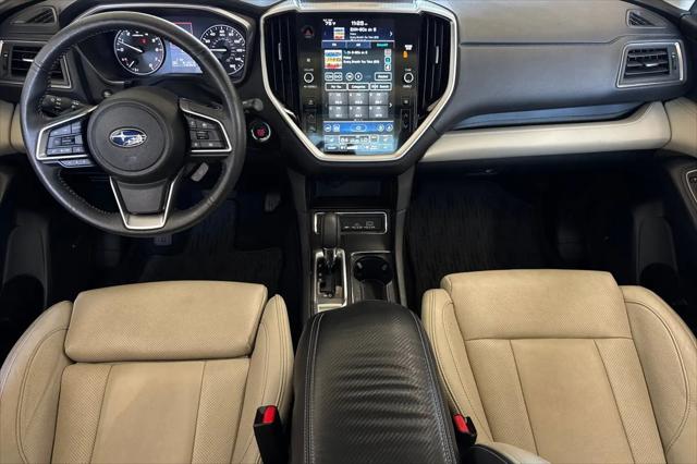 2024 Subaru Ascent Limited 7-Passenger