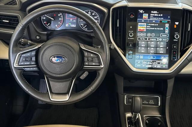 2024 Subaru Ascent Limited 7-Passenger