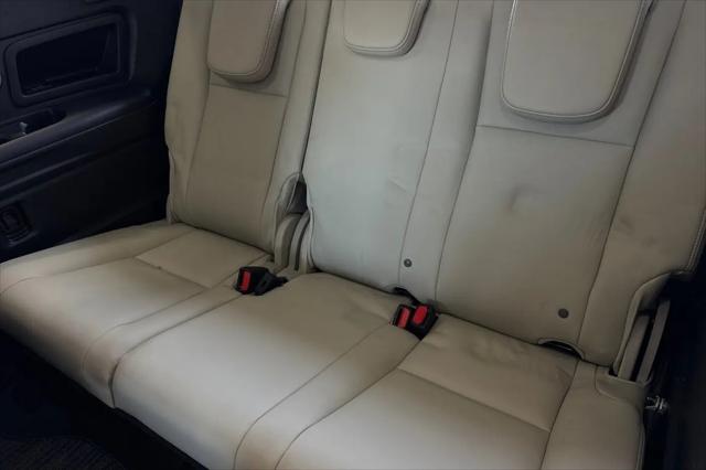 2024 Subaru Ascent Limited 7-Passenger