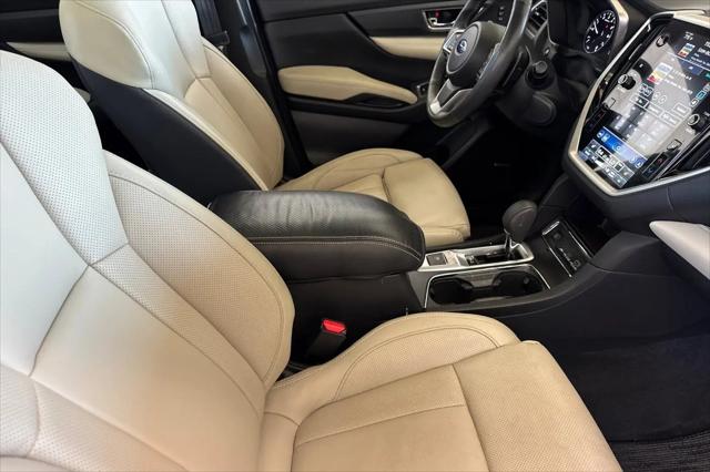 2024 Subaru Ascent Limited 7-Passenger