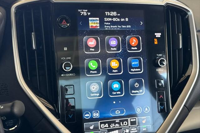 2024 Subaru Ascent Limited 7-Passenger