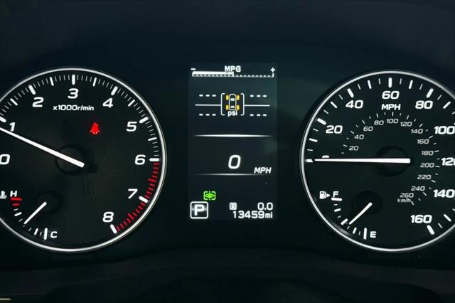 2024 Subaru Ascent Limited 7-Passenger