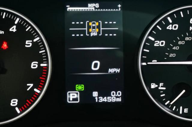 2024 Subaru Ascent Limited 7-Passenger