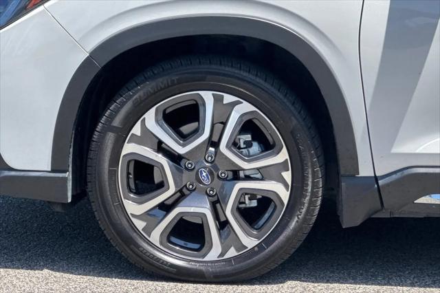 2024 Subaru Ascent Limited 7-Passenger