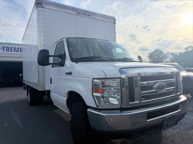 2016 Ford E-350 Cutaway E-350 for sale in Vienna, VA