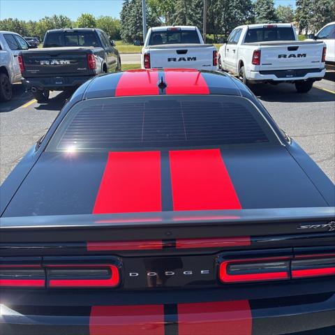 2023 Dodge Challenger SRT Hellcat Jailbreak