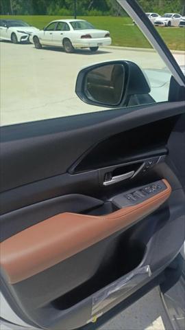 2026 Toyota Grand Highlander MAX Platinum