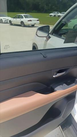 2026 Toyota Grand Highlander MAX Platinum
