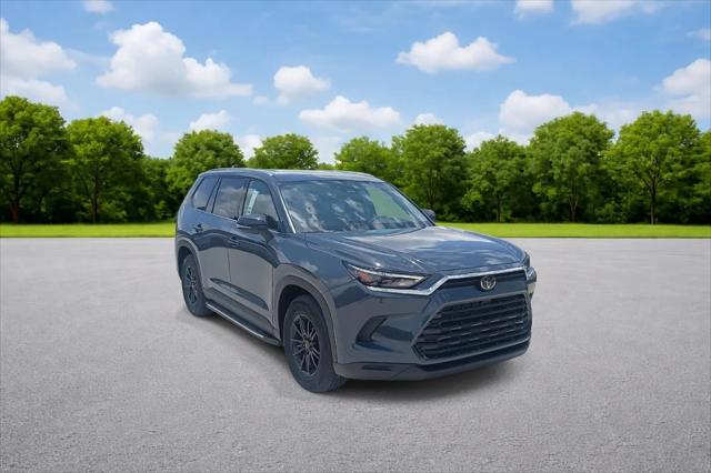 2026 Toyota Grand Highlander XLE for sale in Deridder, LA