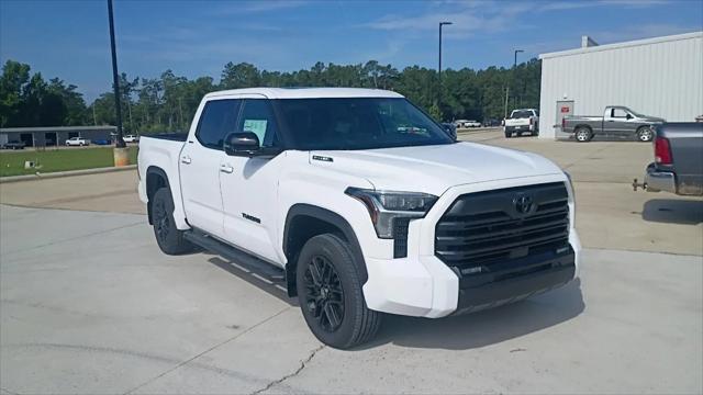 2026 Toyota Tundra Limited CrewMax 6.4' Bed for sale in Deridder, LA