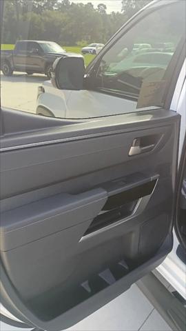 2026 Toyota Tundra Limited CrewMax 6.4' Bed