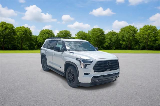 2026 Toyota Sequoia Limited for sale in Deridder, LA