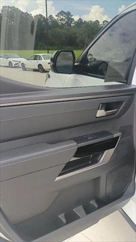 2026 Toyota Tundra Limited CrewMax 5.5' Bed